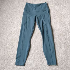 90 Degree Workout Leggings Size XS